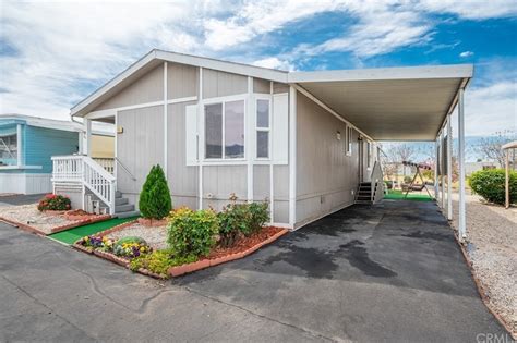 mobile homes for sale in yucaipa california